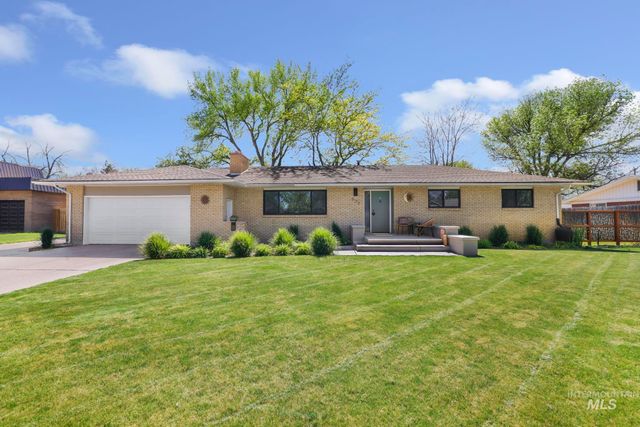 539 Rim View Drive, Twin Falls, ID 83301