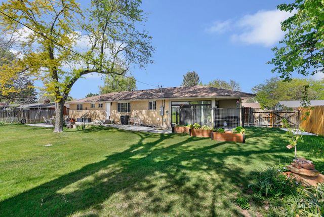 539 Rim View Drive, Twin Falls, ID 83301