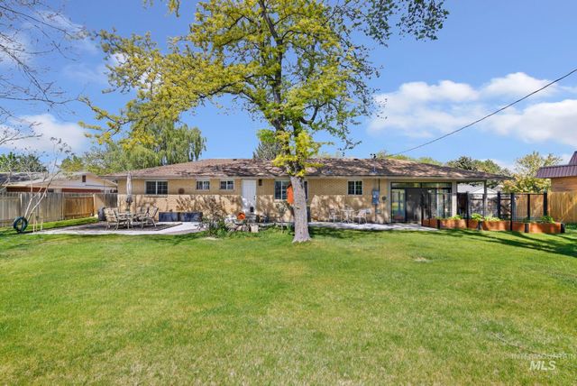 539 Rim View Drive, Twin Falls, ID 83301