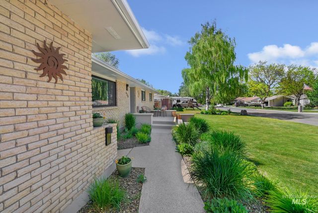 539 Rim View Drive, Twin Falls, ID 83301