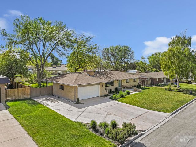 539 Rim View Drive, Twin Falls, ID 83301
