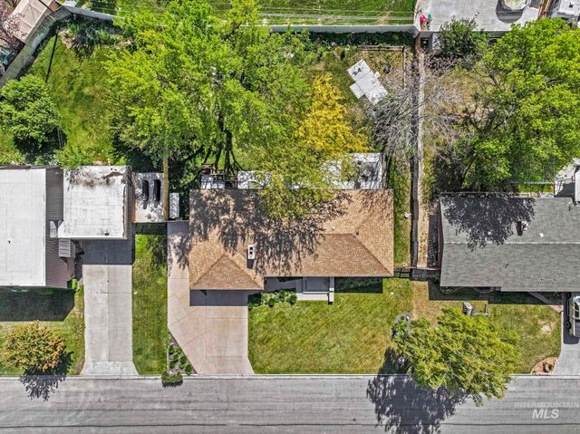 539 Rim View Drive, Twin Falls, ID 83301