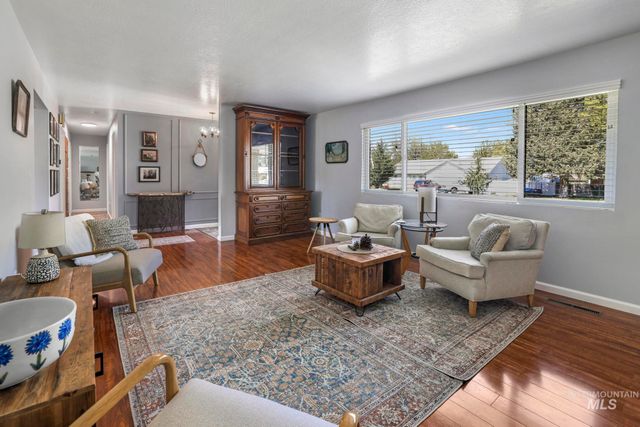 539 Rim View Drive, Twin Falls, ID 83301