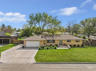 539 Rim View Drive, Twin Falls, ID 83301