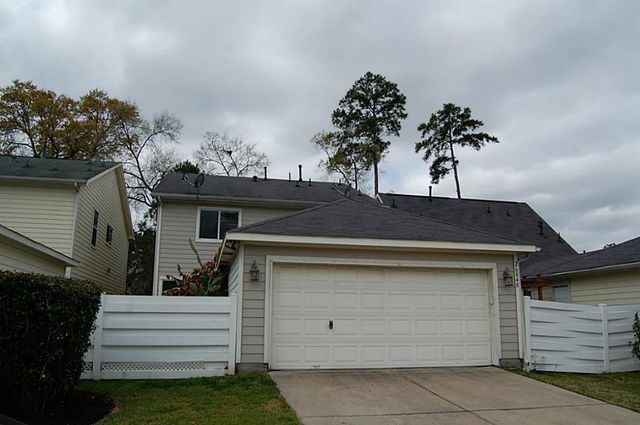 26848 Manor Crest Court, Kingwood, TX 77339