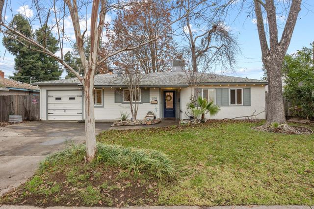3105 Berkshire Way, Sacramento, CA 95864