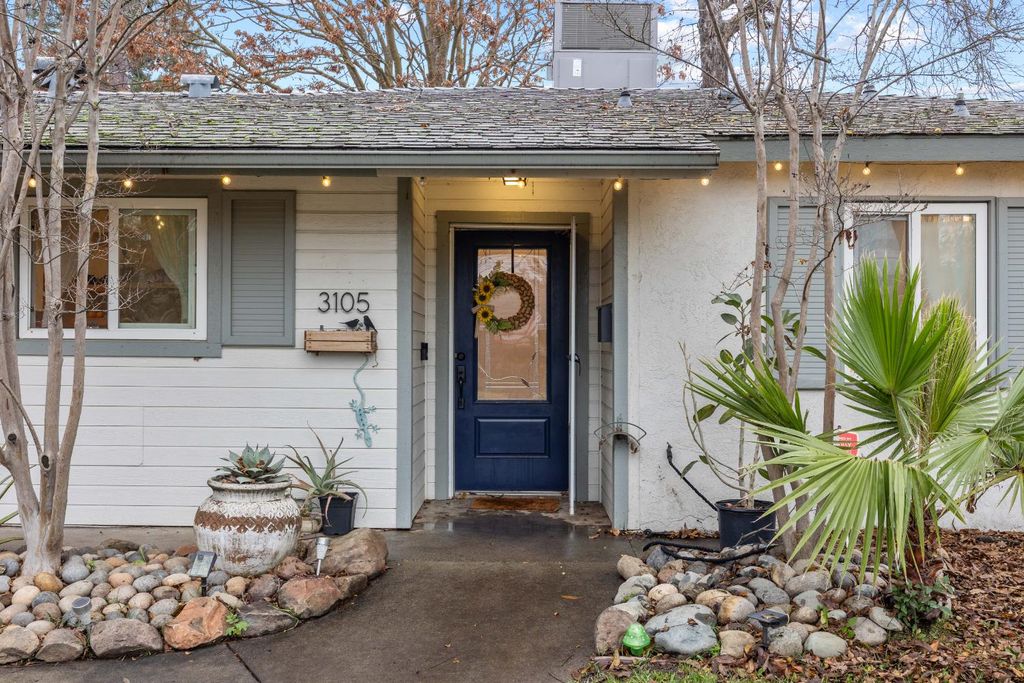 3105 Berkshire Way, Sacramento, CA 95864