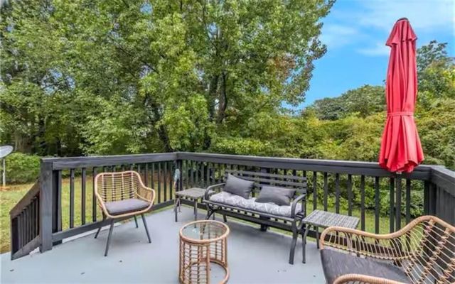 2958 Holcomb Court, East Point, GA 30344
