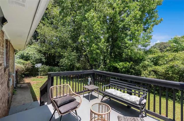 2958 Holcomb Court, East Point, GA 30344