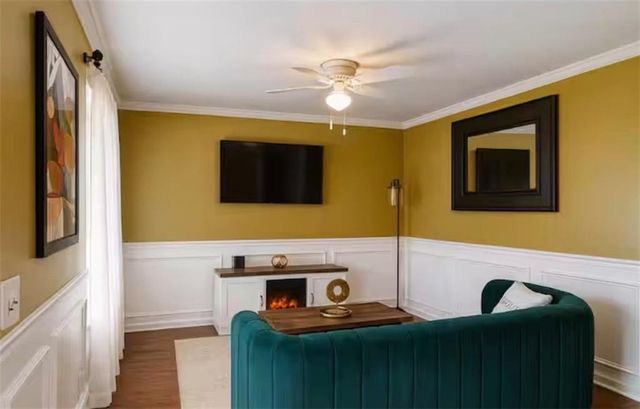 2958 Holcomb Court, East Point, GA 30344
