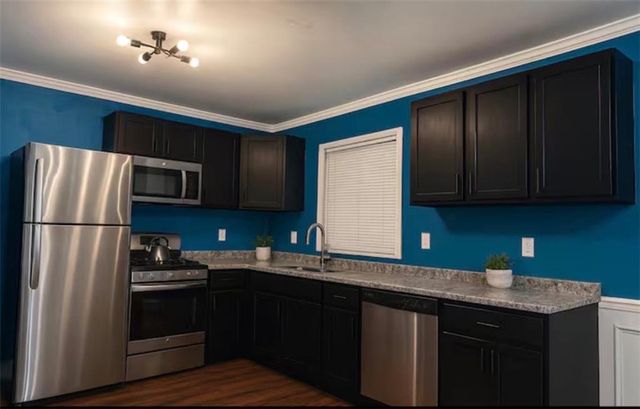 2958 Holcomb Court, East Point, GA 30344
