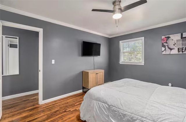 2958 Holcomb Court, East Point, GA 30344