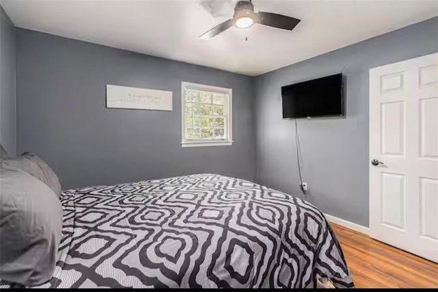2958 Holcomb Court, East Point, GA 30344