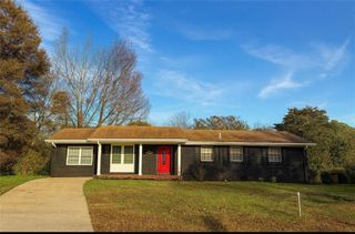 2958 Holcomb Court, East Point, GA 30344
