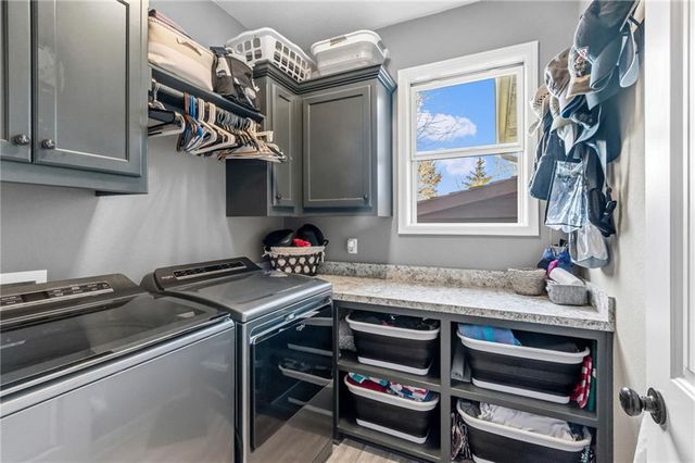 830 Evergreen Street, Basehor, KS 66007