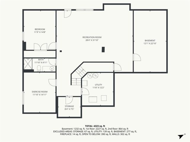 830 Evergreen Street, Basehor, KS 66007