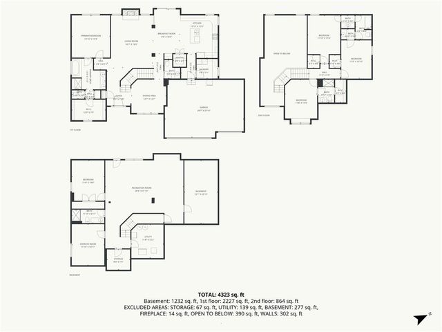 830 Evergreen Street, Basehor, KS 66007