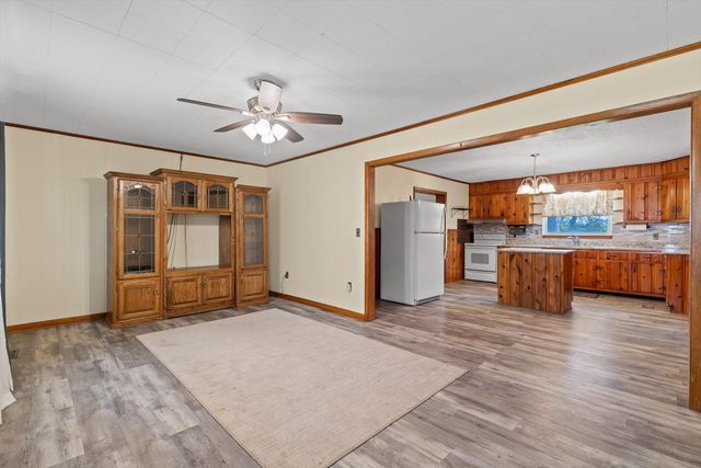 253 Castleberry Street, Rossville, GA 30741