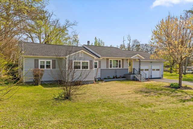 253 Castleberry Street, Rossville, GA 30741