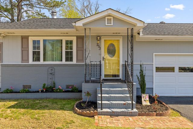 253 Castleberry Street, Rossville, GA 30741