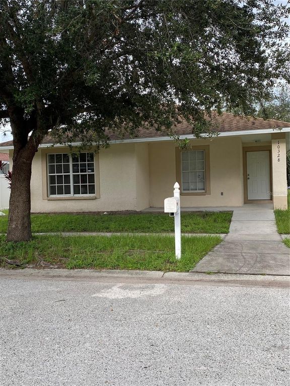10328 SUMMERVIEW CIRCLE, Riverview, FL 33578