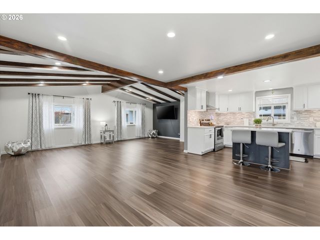 16160 Se 80TH Ave, Milwaukie, OR 97267