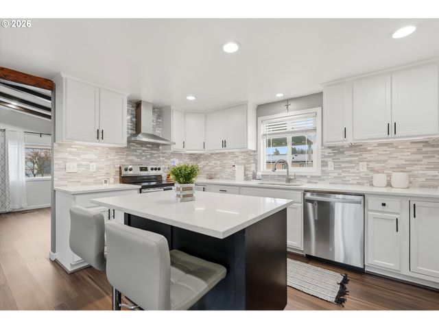 16160 Se 80TH Ave, Milwaukie, OR 97267