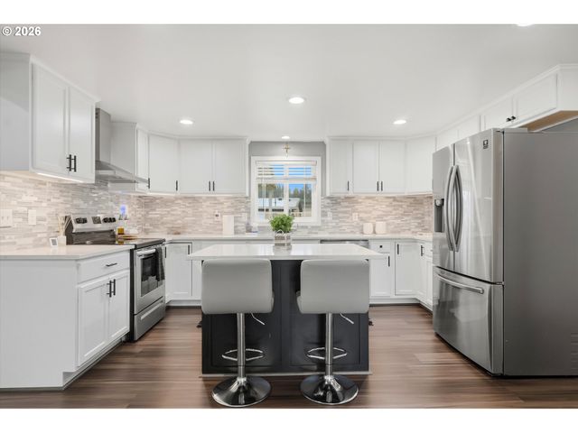 16160 Se 80TH Ave, Milwaukie, OR 97267