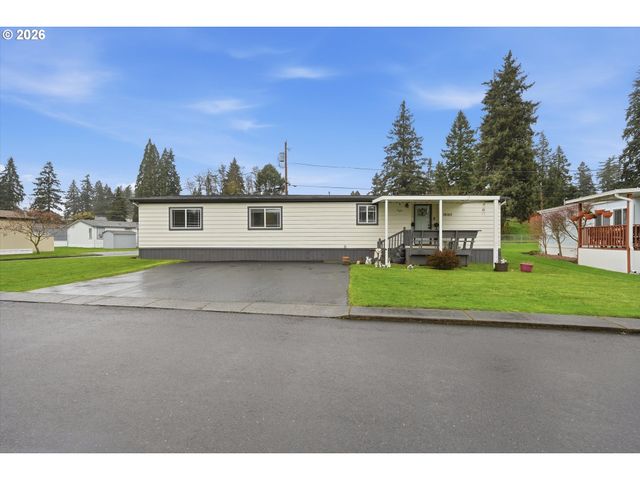 16160 Se 80TH Ave, Milwaukie, OR 97267