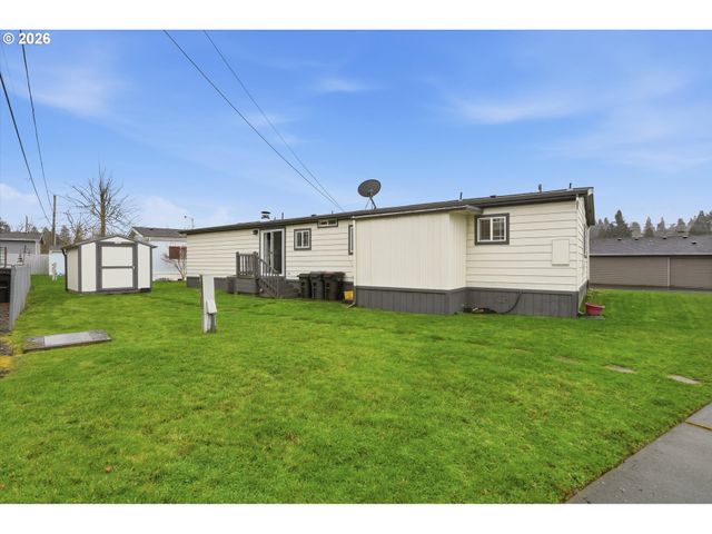 16160 Se 80TH Ave, Milwaukie, OR 97267