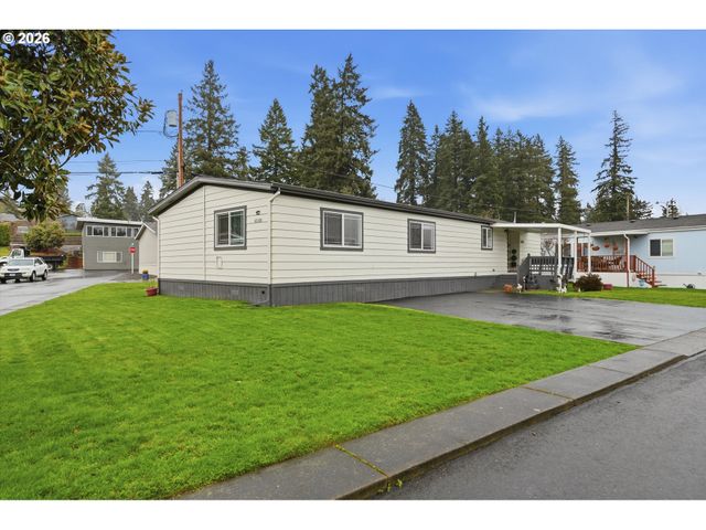 16160 Se 80TH Ave, Milwaukie, OR 97267