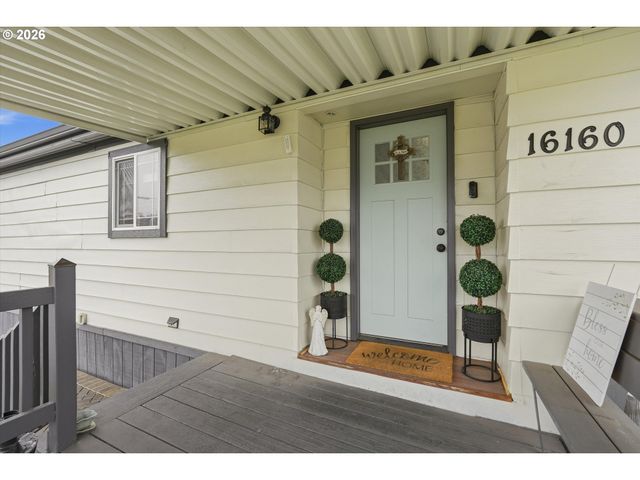 16160 Se 80TH Ave, Milwaukie, OR 97267