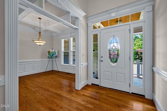 1104 Tavernier Knoll Lane, Raleigh, NC 27603