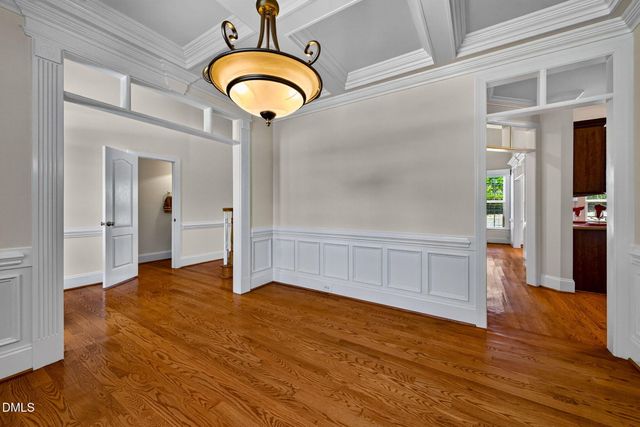 1104 Tavernier Knoll Lane, Raleigh, NC 27603