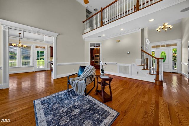 1104 Tavernier Knoll Lane, Raleigh, NC 27603