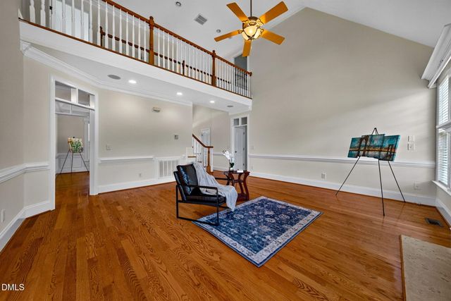 1104 Tavernier Knoll Lane, Raleigh, NC 27603
