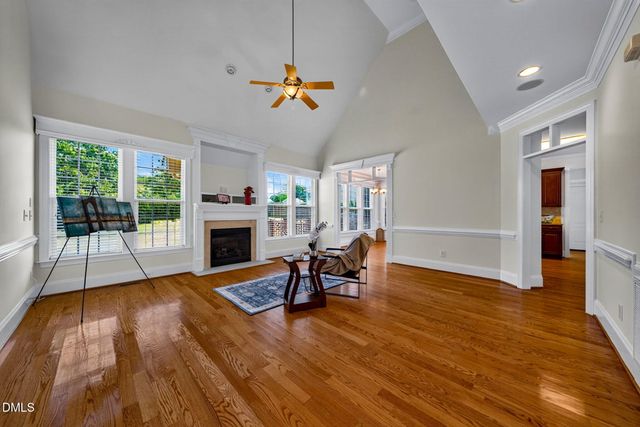 1104 Tavernier Knoll Lane, Raleigh, NC 27603