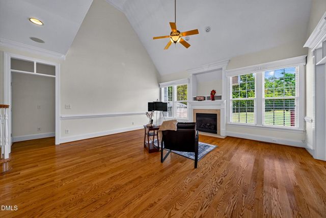 1104 Tavernier Knoll Lane, Raleigh, NC 27603