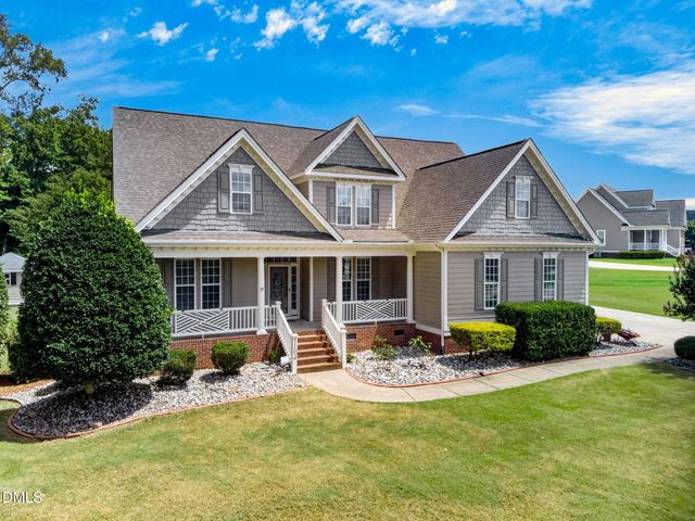 1104 Tavernier Knoll Lane, Raleigh, NC 27603