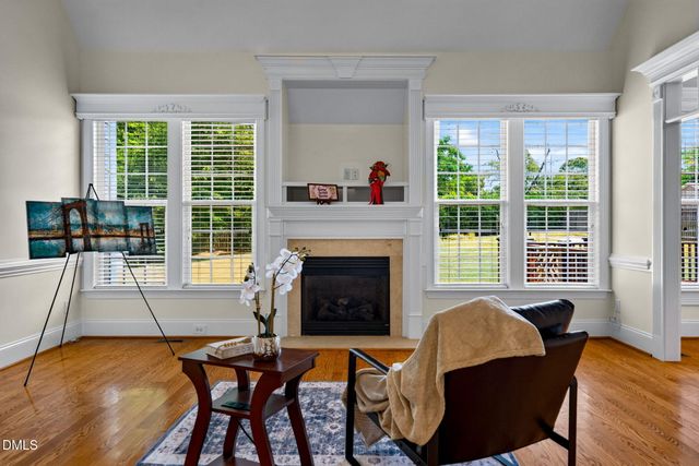 1104 Tavernier Knoll Lane, Raleigh, NC 27603