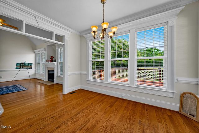 1104 Tavernier Knoll Lane, Raleigh, NC 27603