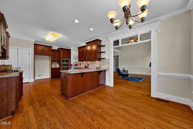 1104 Tavernier Knoll Lane, Raleigh, NC 27603