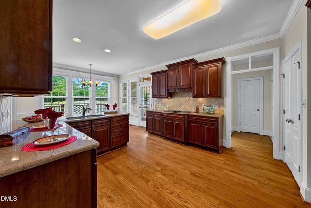1104 Tavernier Knoll Lane, Raleigh, NC 27603