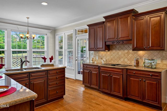1104 Tavernier Knoll Lane, Raleigh, NC 27603