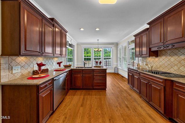 1104 Tavernier Knoll Lane, Raleigh, NC 27603