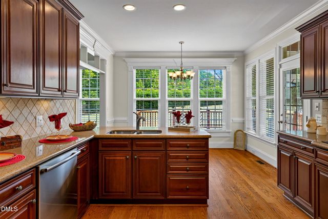 1104 Tavernier Knoll Lane, Raleigh, NC 27603