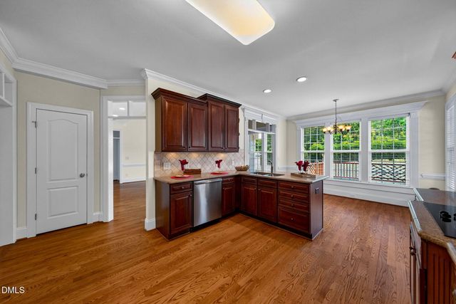1104 Tavernier Knoll Lane, Raleigh, NC 27603