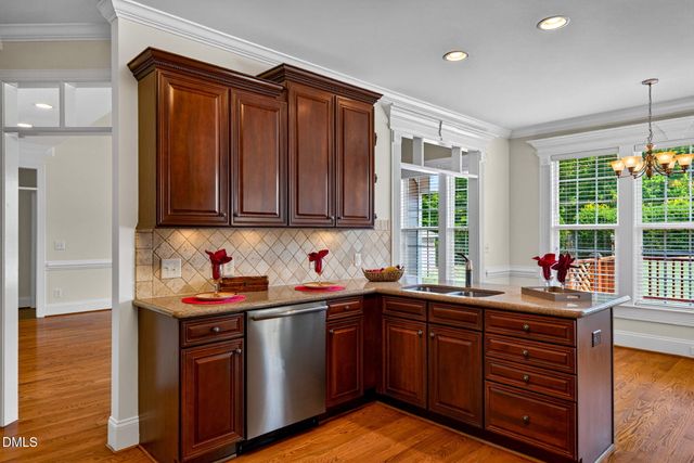 1104 Tavernier Knoll Lane, Raleigh, NC 27603