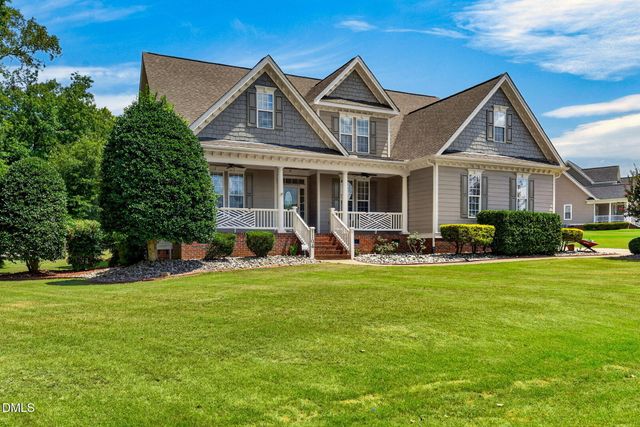 1104 Tavernier Knoll Lane, Raleigh, NC 27603