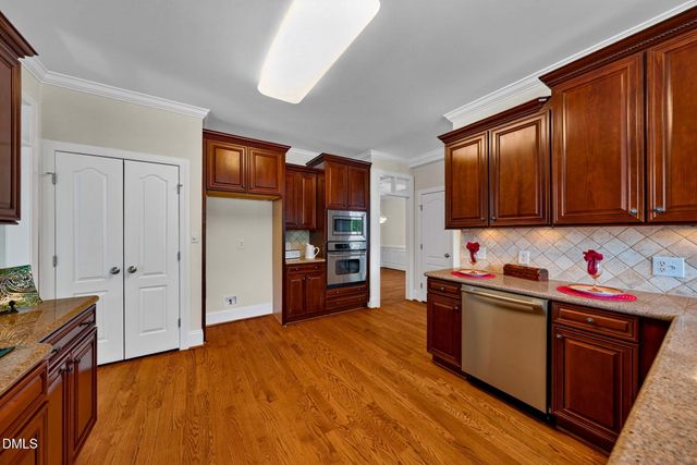 1104 Tavernier Knoll Lane, Raleigh, NC 27603